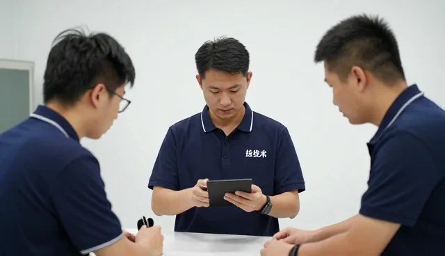 苏州轩兰新材料有限公司打造专业化化工产品研发服务体系