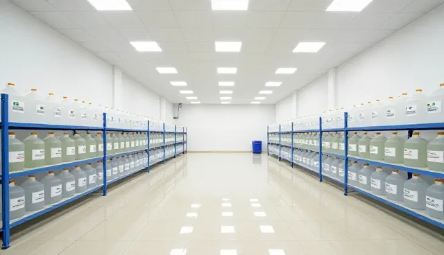 丙烯酸酯原料在不同环境下的性能表现与应用建议
